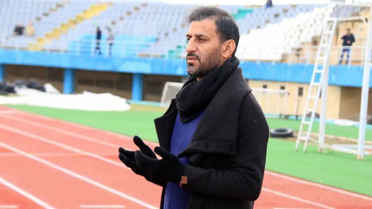 هادی شکوری