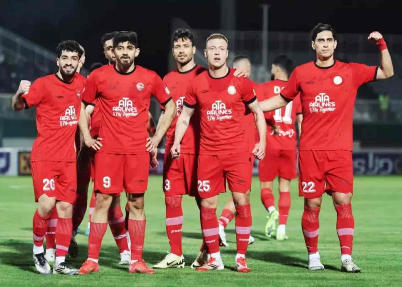 تراکتور