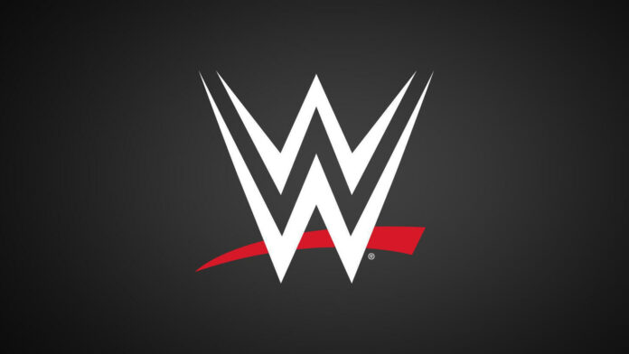 لوگوی کمپانی کشتی کج WWE