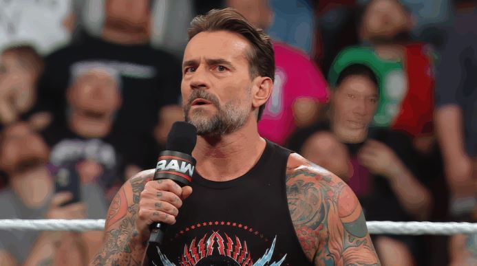 سی ام پانک؛ اسطوره کشتی کج و WWE