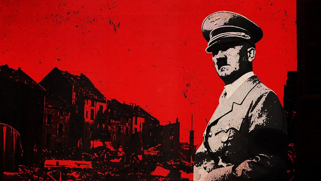 آدولف هیتلر واقعا چه کسی بود ؟ ؛ آشنایی با بحث برانگیز ترین شخصیت تاریخی !