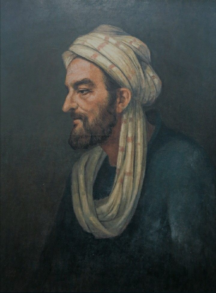 ابن سینا واقعا چه کسی بود ؟ ؛ آشنایی بهتر با نابغه ی همه جانبه !