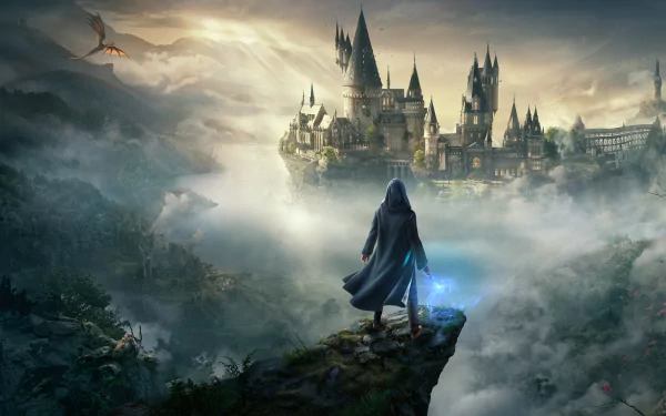 بررسی بازی Hogwarts Legacy ؛ به هاگوارتز خوش آمدید !