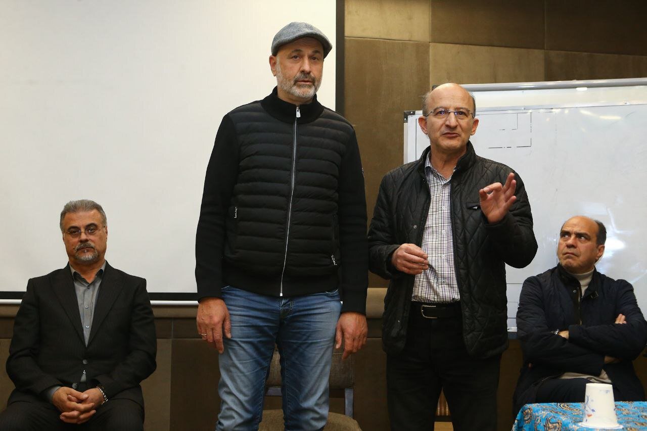 پیرمرد یاغی استقلالیها نیز بعد از برانکوی دوم از این تیم جدا میشود