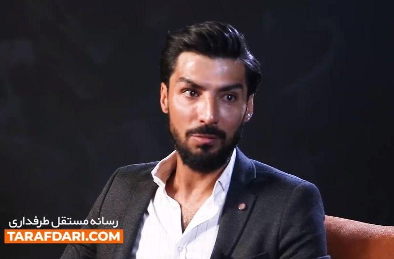 عکس از سیدمهدی سیدصالحی