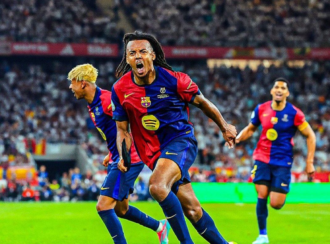 بارسلونا 3-2 رئال مادرید؛ از خاکستر تا قله، امید زنده ماند و «قهرمان» زاده شد
