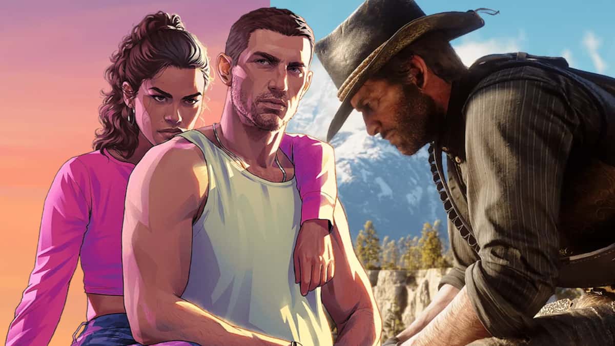شخصیتهای بازی GTA 6