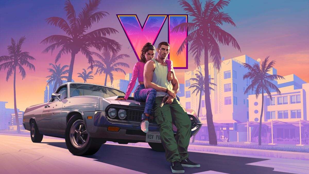 شخصیت لوسیا، بازی GTA 6، گیم، راکستار