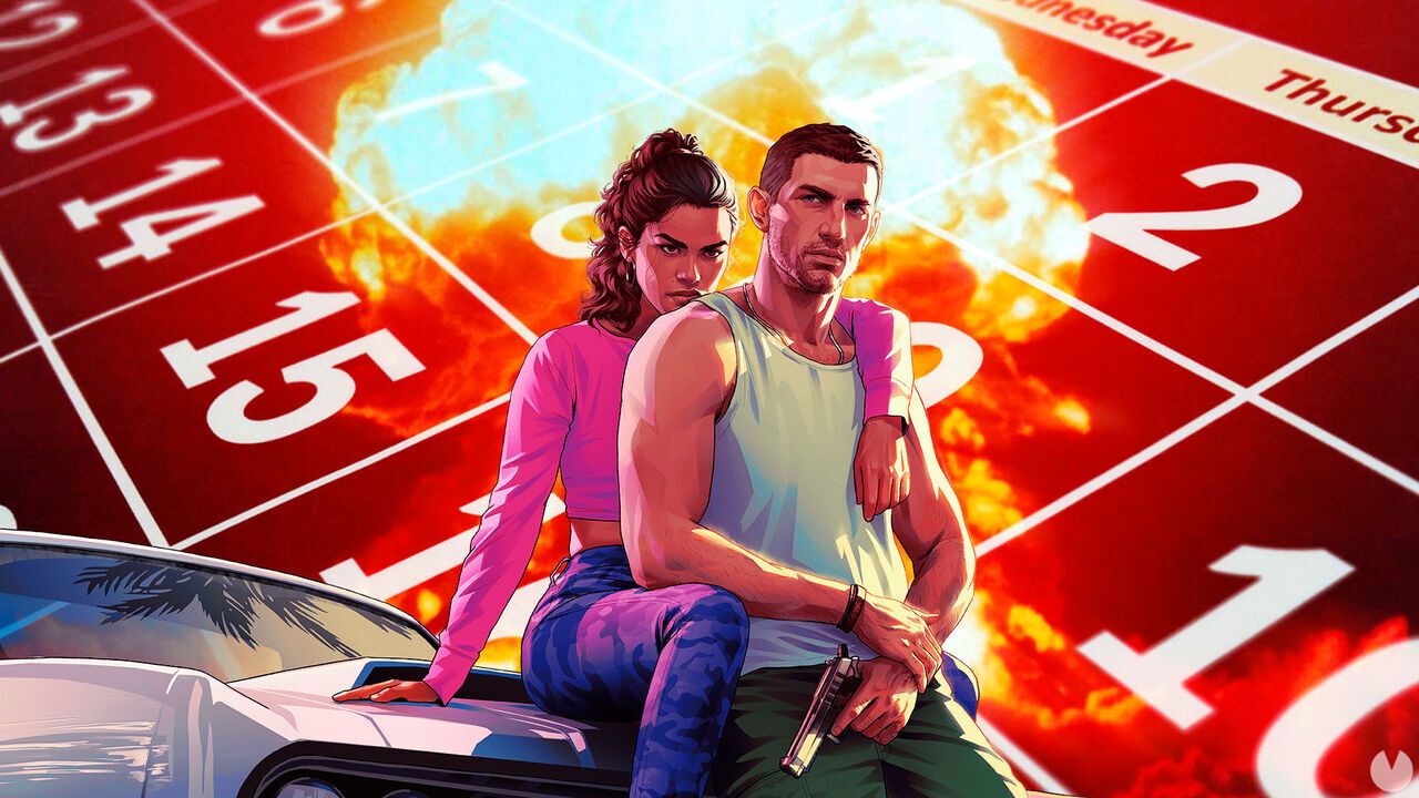 شخصیتهای GTA 6؛ جیسون؛ گیم؛ تاریخ تریلر دوم GTA 6