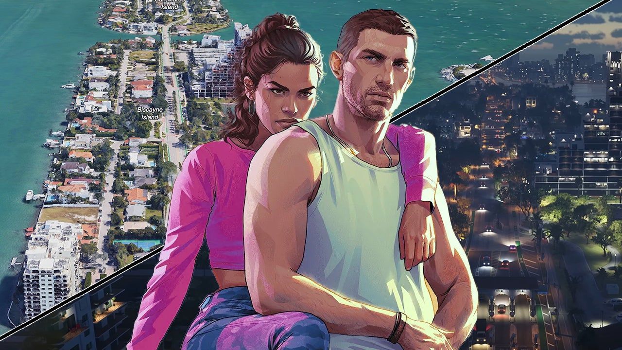 شخصیت‌های اصلی بازی GTA VI، تریلر دوم بازی GTA 6 