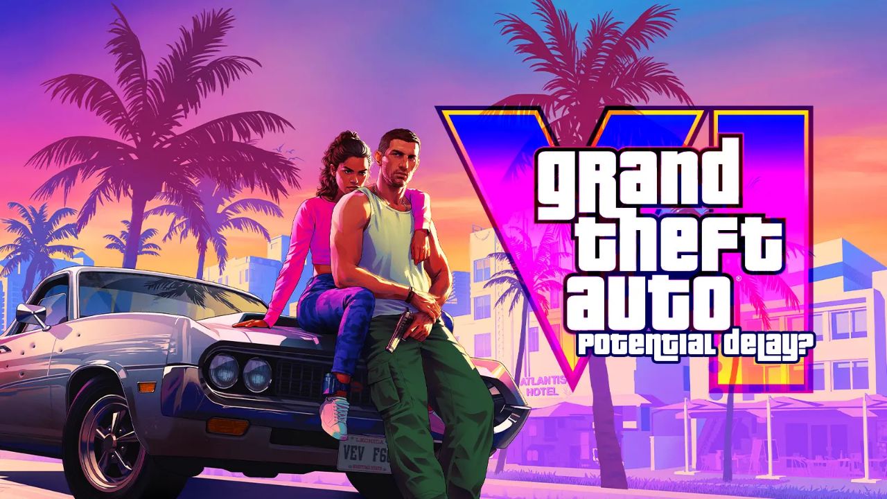 شخصیتهای بازی GTA 6