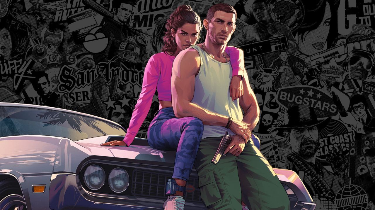 شخصیتهای اصلی GTA 6؛ کانال دیسکورد راکستار گیمز