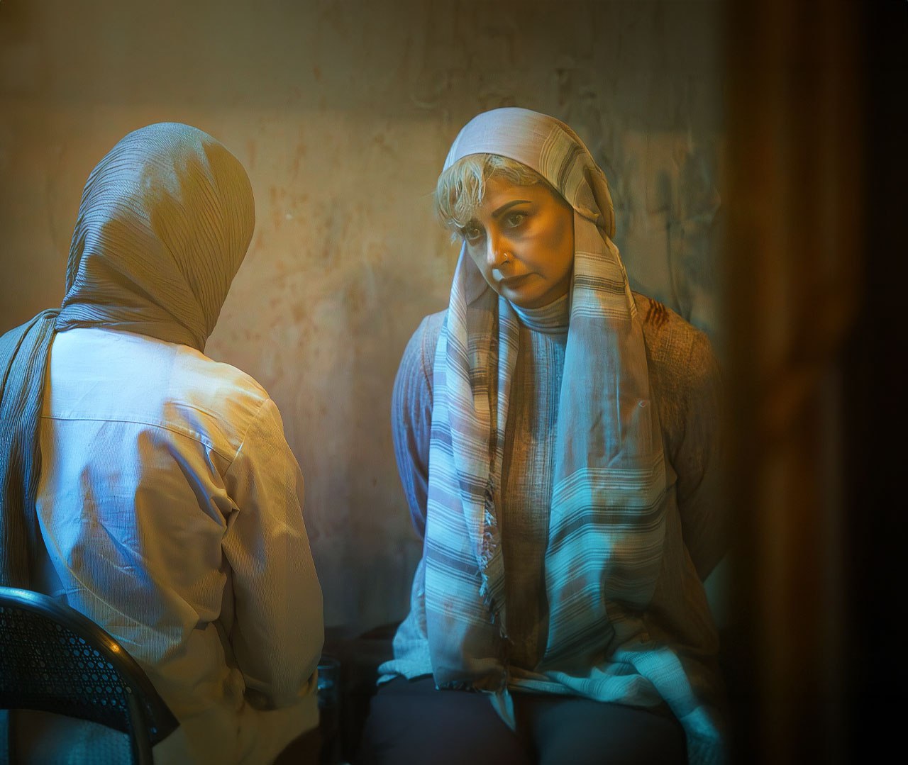 سریال ازازیل قسمت 5 با لینک دانلود نسخه کامل (18+)