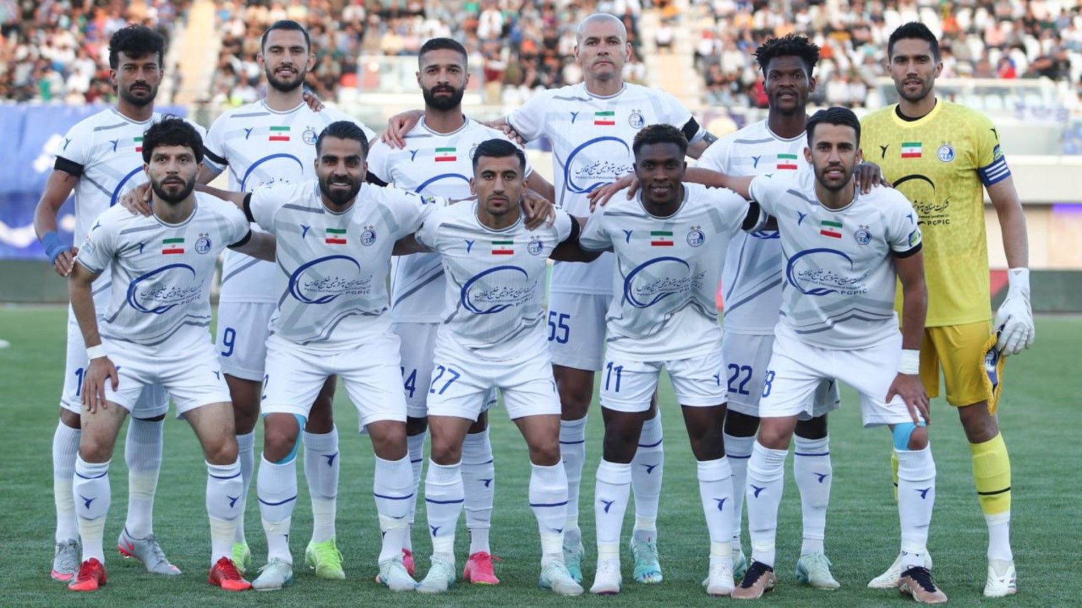 مدیران استقلال به دنبال سرمربی آلمانی یا هلندی