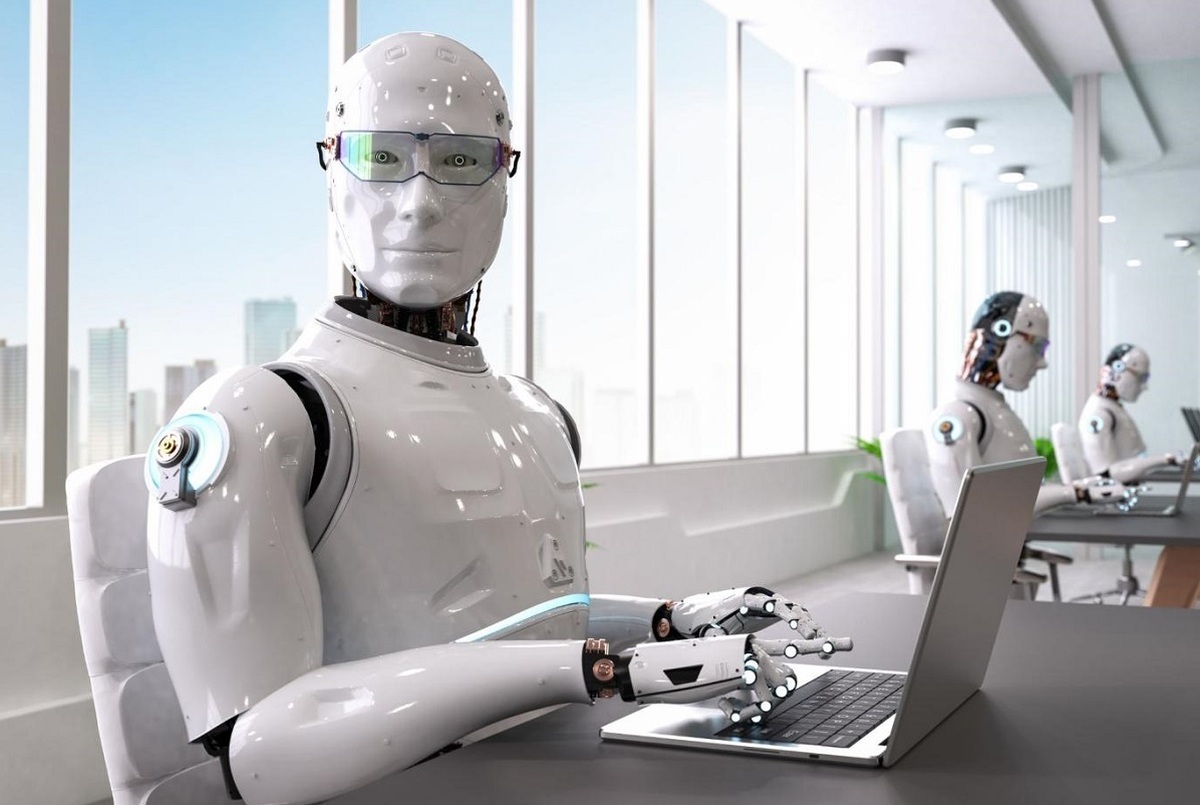 دانلود نرم افزار چت جی پی تی chatgpt - هوشی مصنوعی شرکت openai