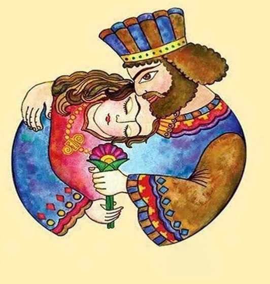 اسفندگان و سپندارمذگان