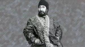آهنگ رشید خان از اکی بنایی (امروز دو روزه للو فردا سه روزه لو رشید نیومد للو دلم میسوزه لو)
