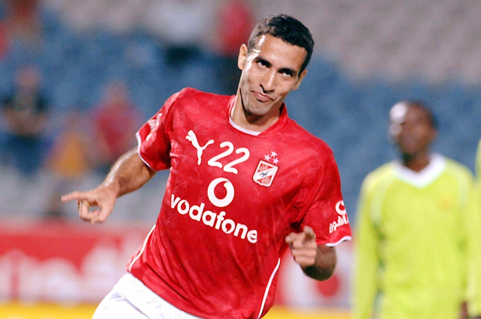 محمد ابوتریکه