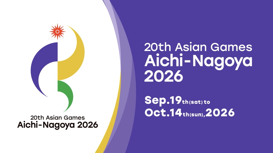 بازی های آسیایی 2026