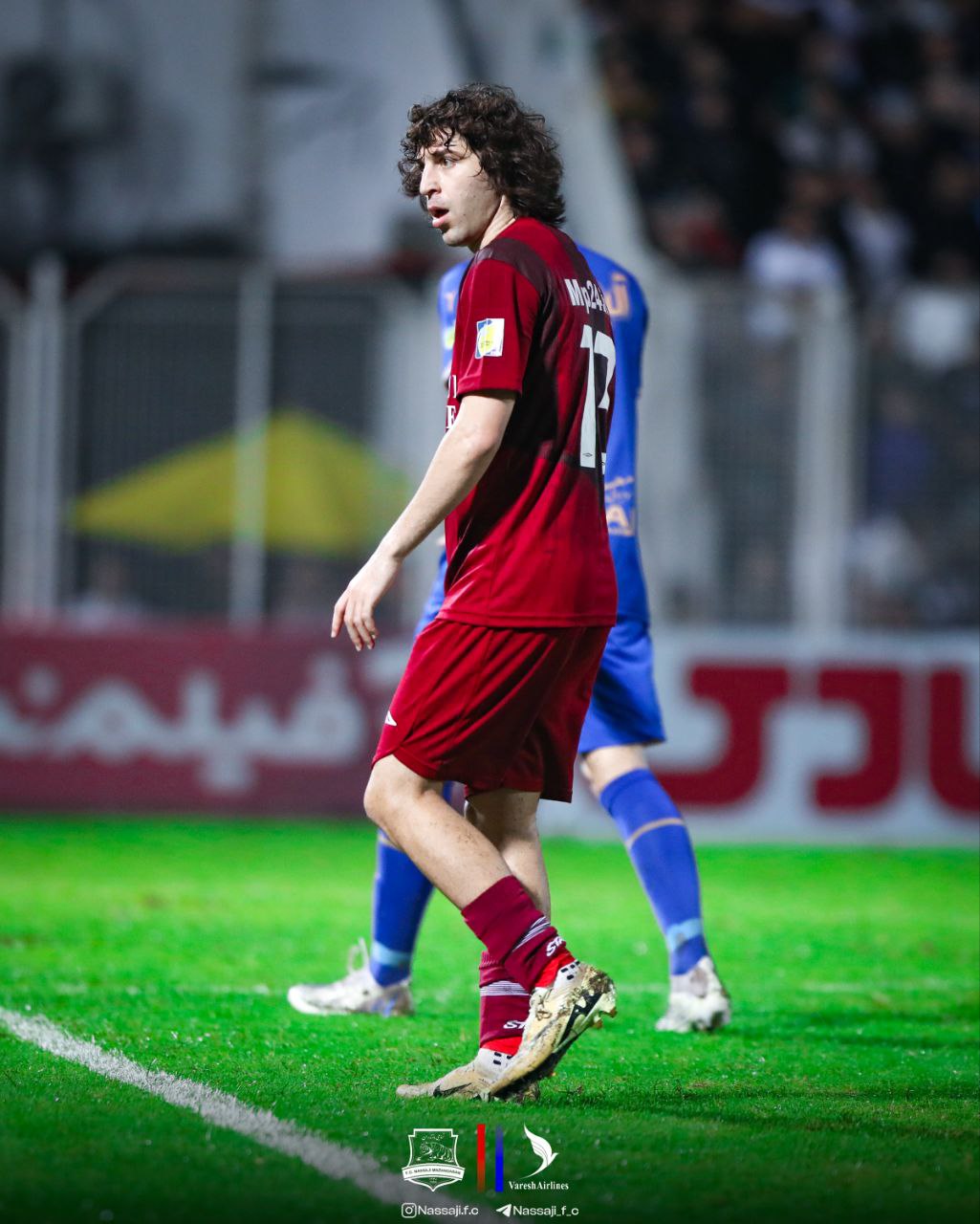 منتظر محمد