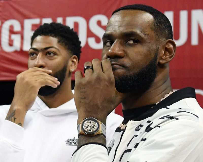 بسکتبال nba