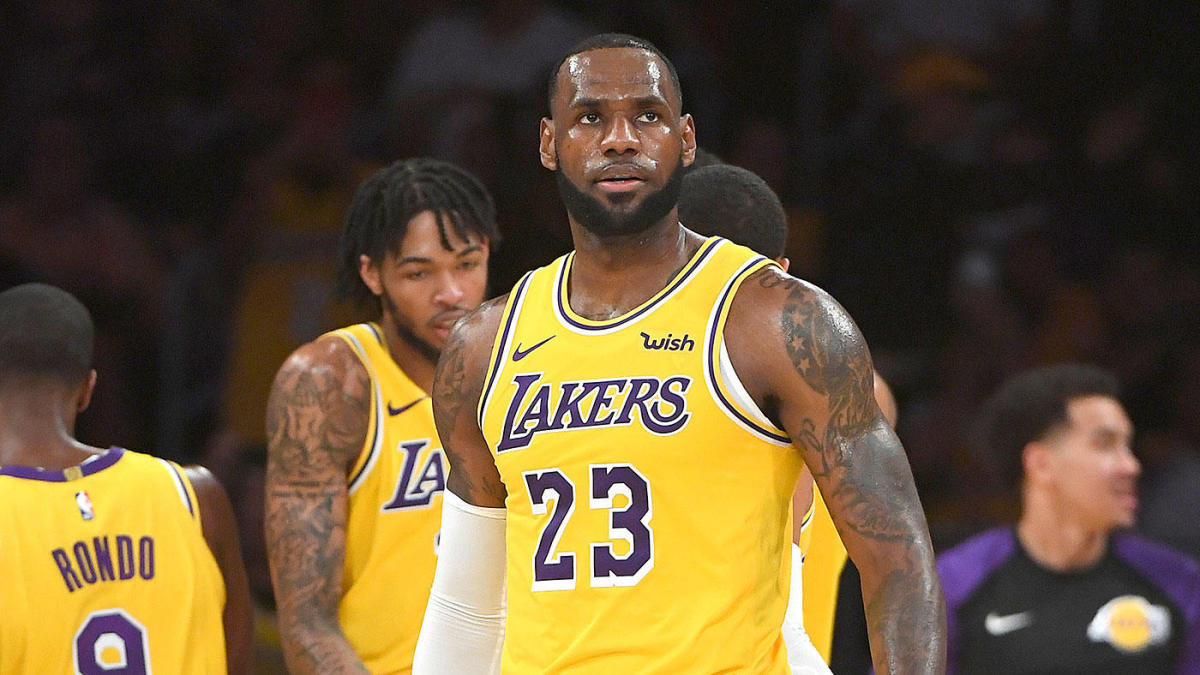 لس انجلس لیکرز - سن انتونیو اسپرز - at&t center - بسکتبال NBA