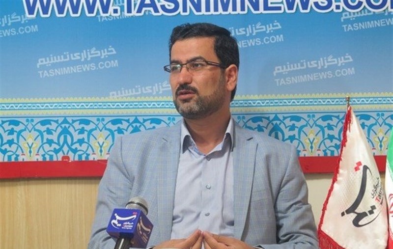 رئیس هیئت فوتبال خراسان رضوی