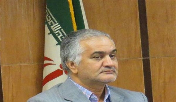 مس کرمان - مدیرعامل مس کرمان