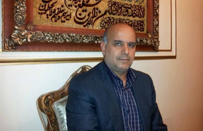 لیگ خلیج فارس - هیات فوتبال استان خوزستان
