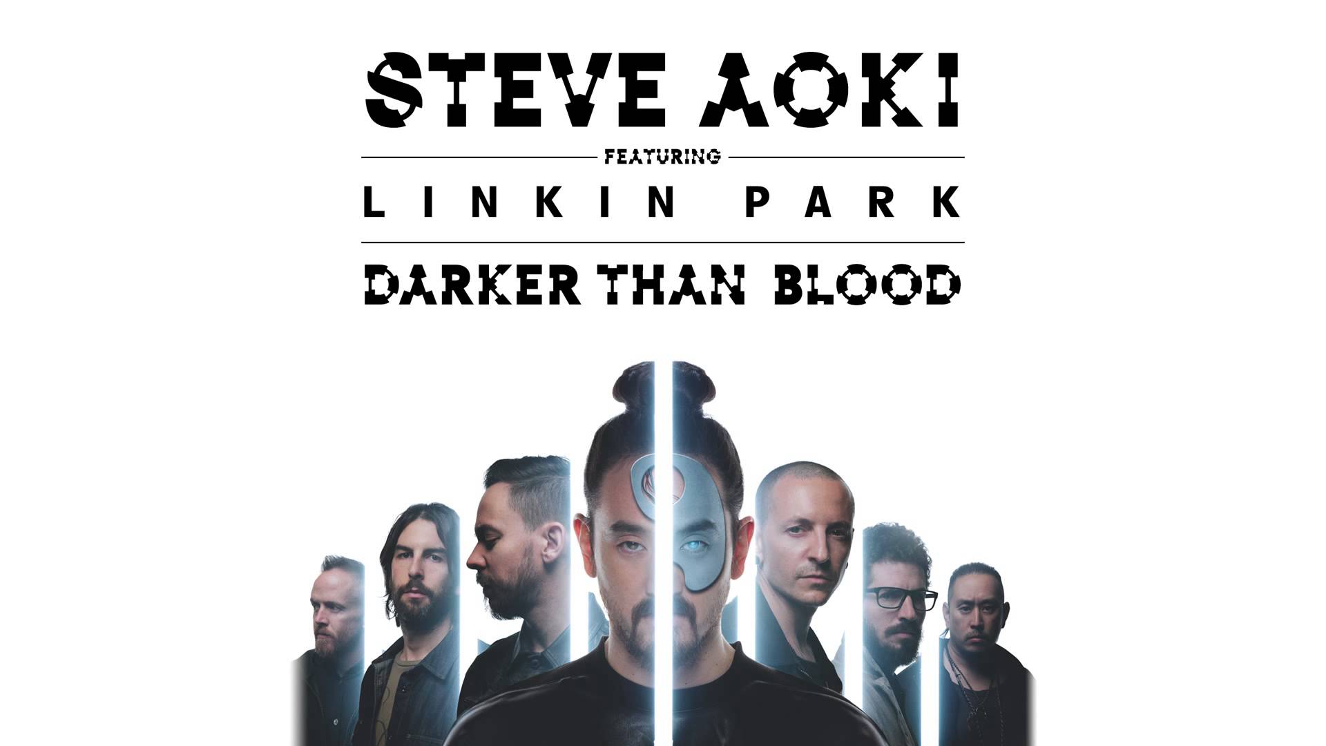 دانلود آهنگ زیبای Linkin Park - Darker Than Blood