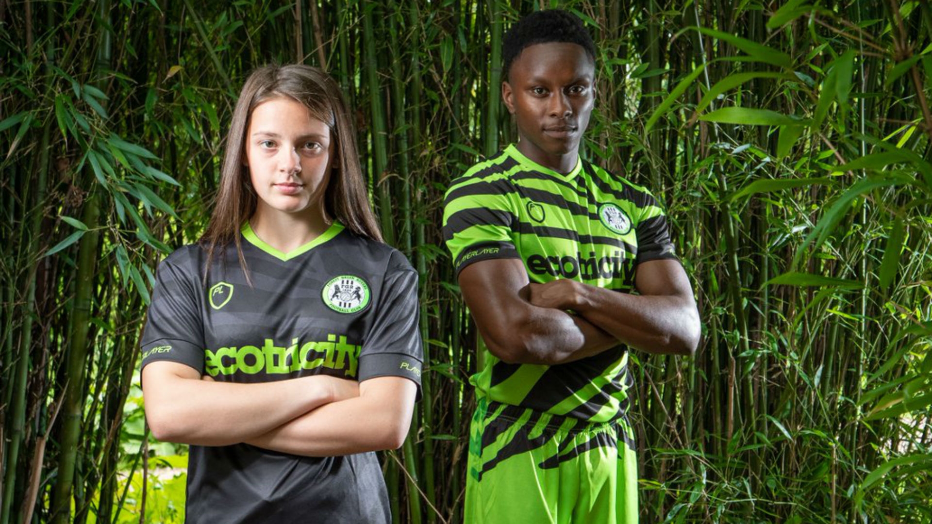 Forest Green Rovers-فارست گرین راورز-لیگ دو-League Two-ٍانگلیس-England