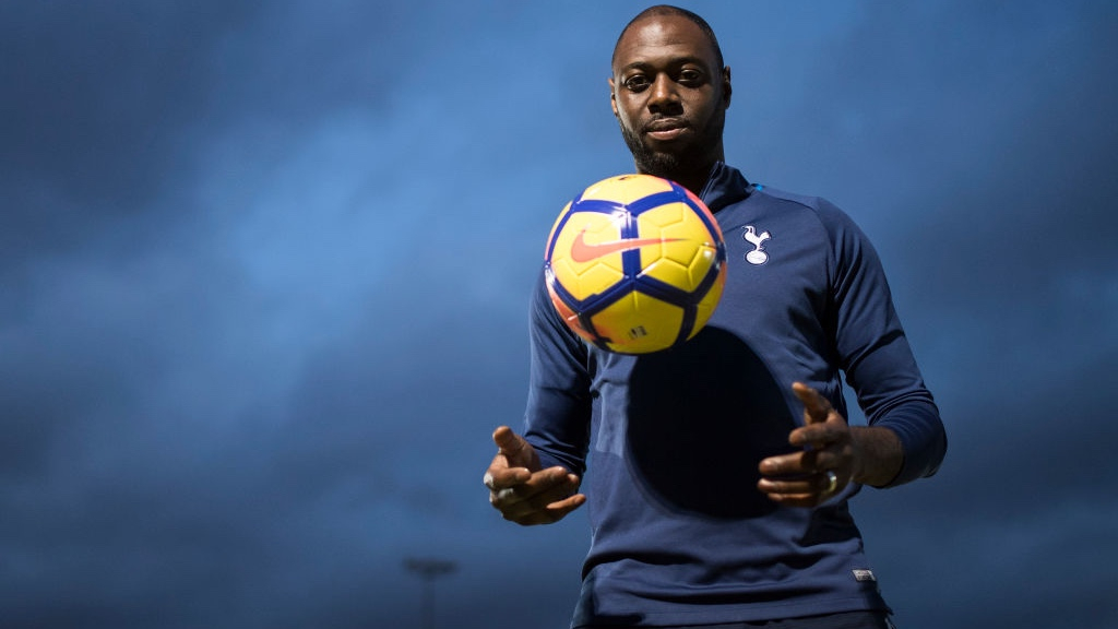 اسپرز-لیگ برتر-تاتنهام-انگلیس-England-Premier League-Spurs-Tottenham