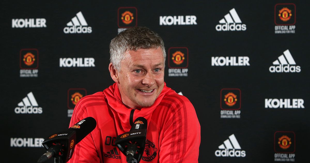 منچستریونایتد-لیگ برتر-شیاطین سرخ-نروژ-Premier League-Manchester United-Red Devils-Norway