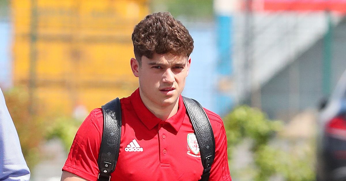 منچستریونایتد-لیگ برتر-شیاطنین سرخ-ولز-Wales-Manchester United-Premier League