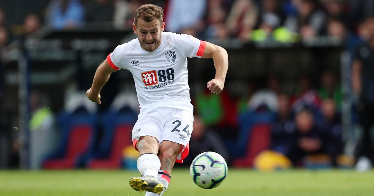 بورنموث-لیگ برتر-اسکاتلند-گیلاسیها-Premier League-Scotland-Bournemouth