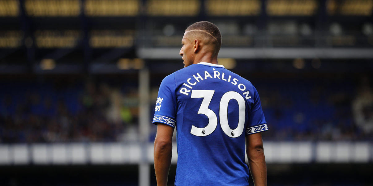 Everton- Brazil- Premier League - تافیها- لیگ برتر انگلیس- برزیل- اورتون