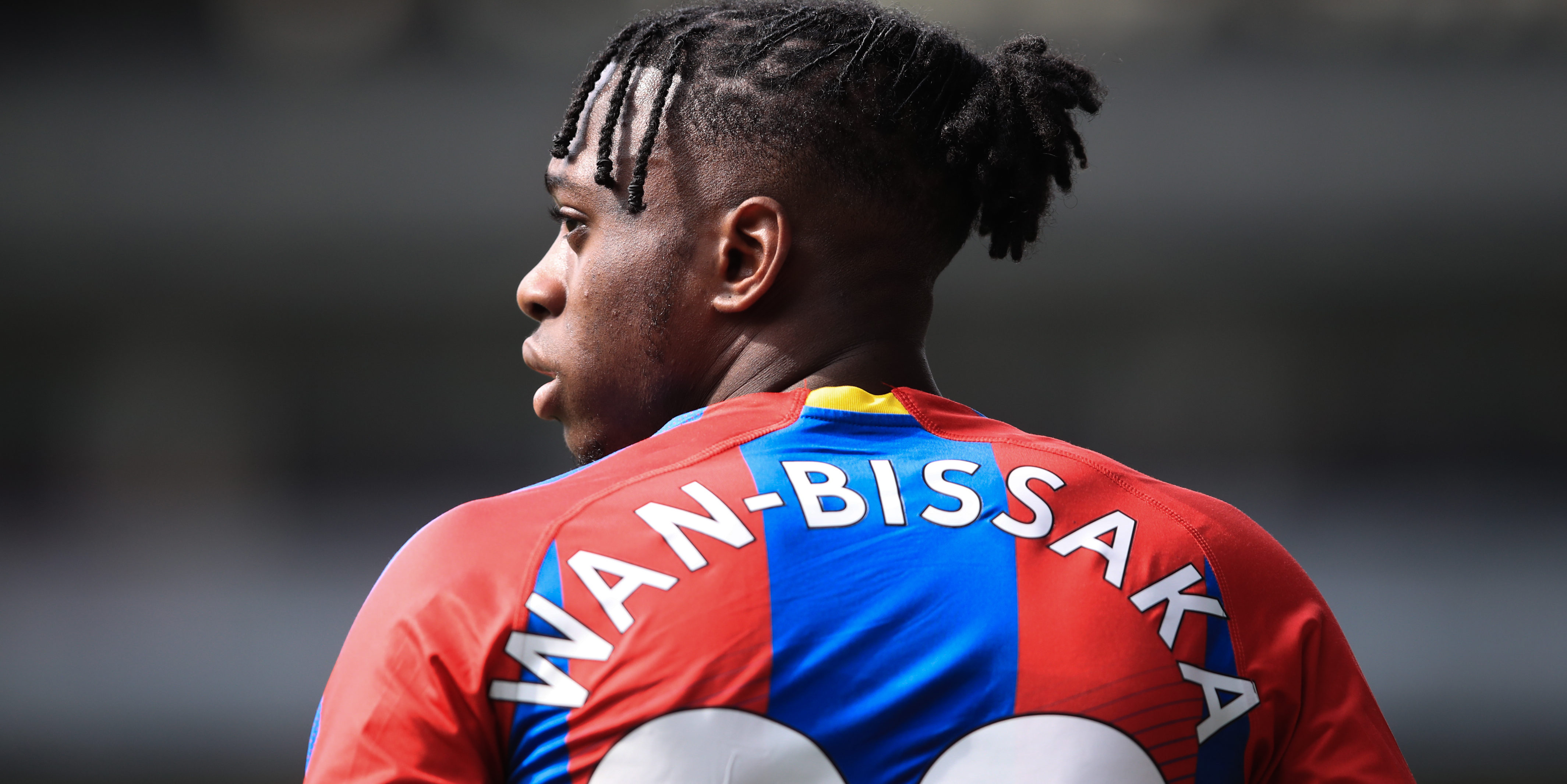 کریستال پالاس-لیگ برتر-عقابها-انگلیس-England-Premier League-Crystal Palace-Eagles