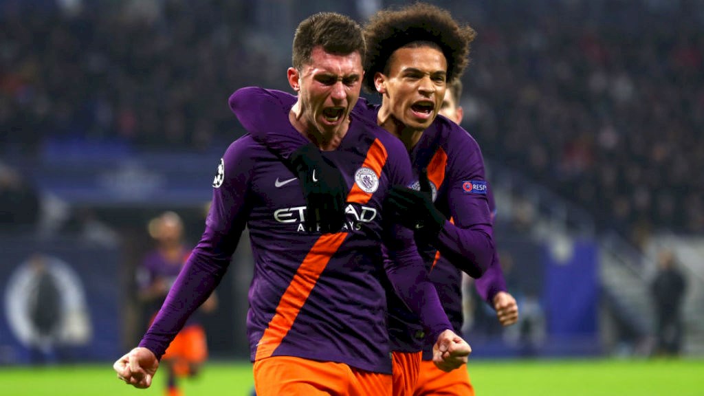 منچسترسیتی-لیگ قهرمانان اروپا-سیتیزنها-فرانسه-آلمان-France-Germany-Uefa Champions League-Manchester City