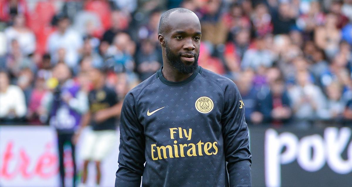 پاری سن ژرمن-فرانسه-لوشامپیونه-PSG-Paris Saint Germain-Ligue 1