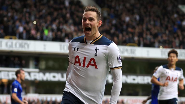 اسپرز-لیگ برتر-هلند-تاتنهام-Premier league-Tottenham-Netherlands-Spurs
