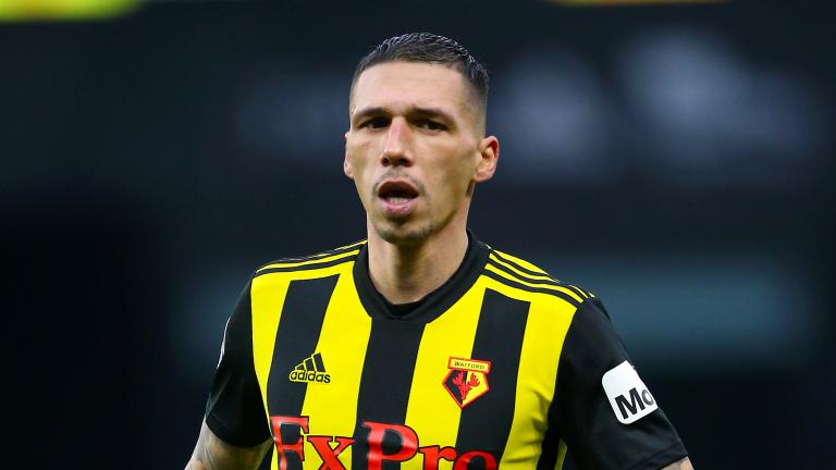 واتفورد-لیگ برتر-یونان-گوزنها-Hornets-Premier League-Greece-Watford