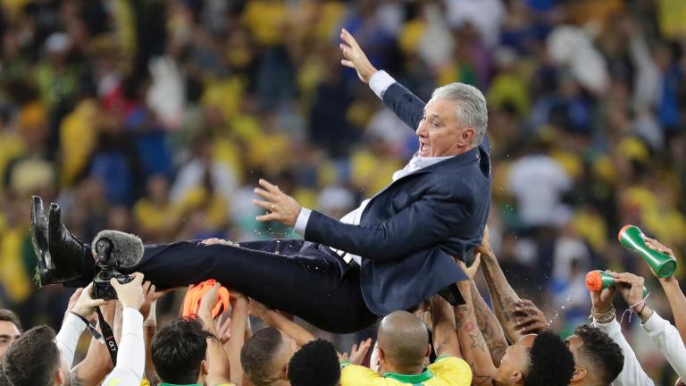 Brazil-Copa America 2019-برزیل-کوپا آمریکا ۲۰۱۹-سلسائو