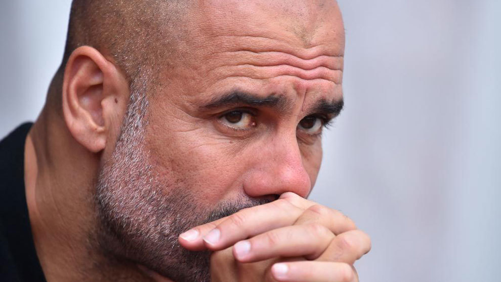 Manchester City-Premier League-Spain-Citizens-منچسترسیتی-اسپانیا-سیتیزنها-لیگ برتر