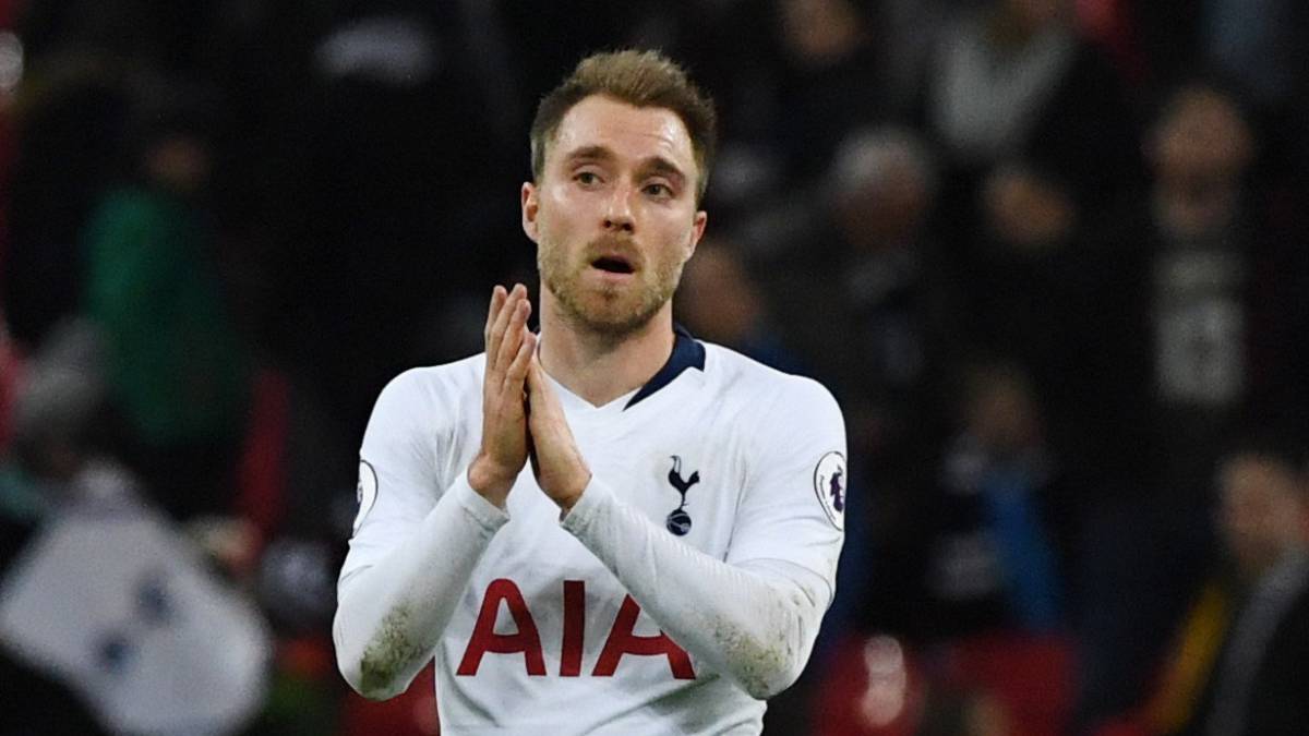تاتنهام-اسپرز-لیگ برتر-دانمارک-Denmark-Spurs-Premier League