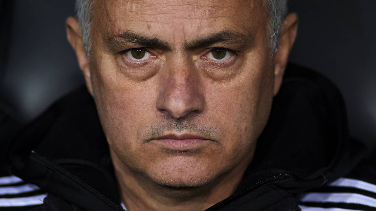 منچستریونایتد-پرتغال-لیگ برتر-آقای خاص-انگلیس-Manchester United-Special One-Adidas-Portugal