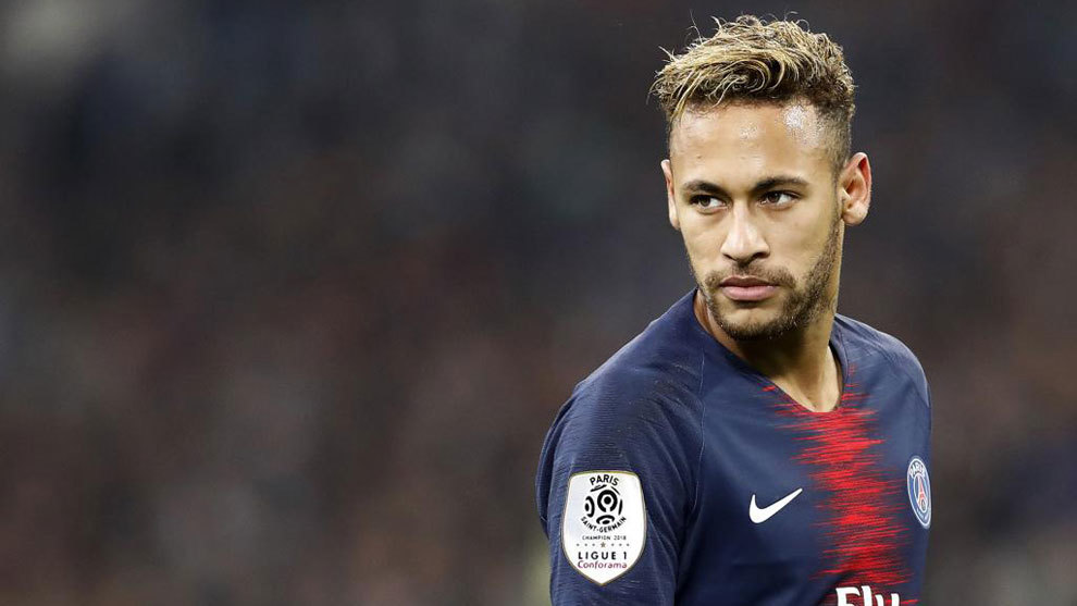 پاری سن ژرمن-لوشامپیونه-فرانسه-برزیل-PSG-Paris Saint Germain-Brazil-France-Ligue 1