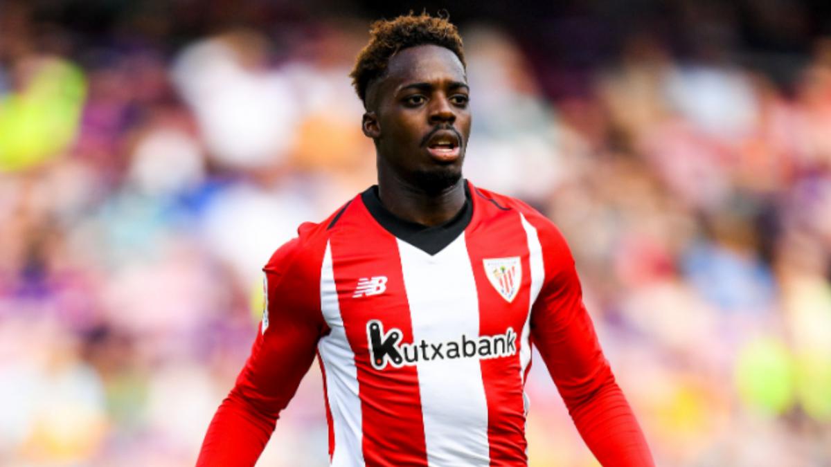 اتلتیک بیلبائو-اسپانیا-لالیگا-La Liga-Spain-Athletic Bilbao