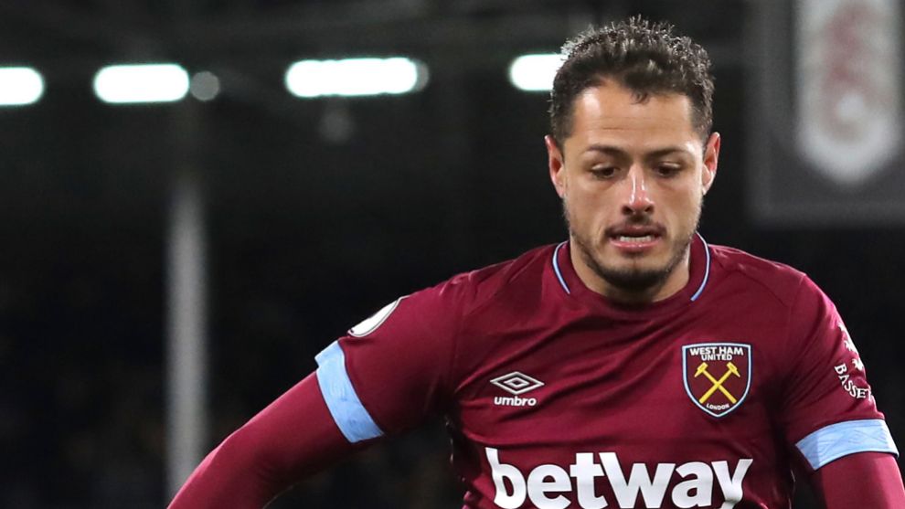 Premier League-West Ham-England-Mexico-مکزیک-انگلیس-لیگ برتر-وست هم