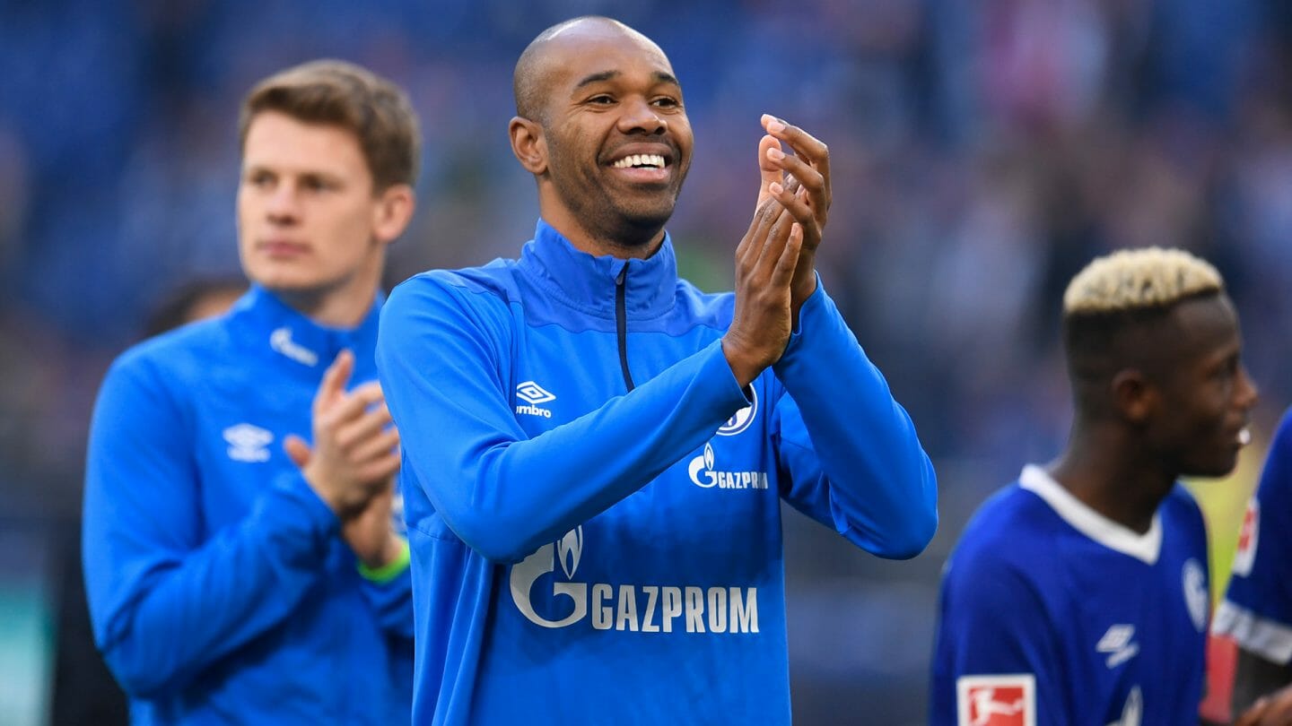 Schalke 04- Bundesliga- Brazil- برزیل- شالکه- بوندس لیگا