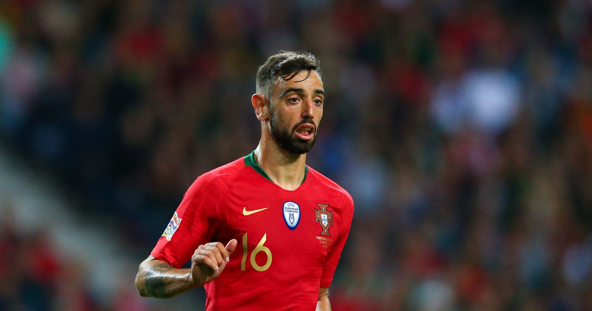 اسپورتینگ لیسبون-پرتغال-یوفا-لیگ ملتهای اروپا-UEFA Nations League